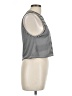 Element Yellow Sleeveless T-Shirt Size L - photo 4
