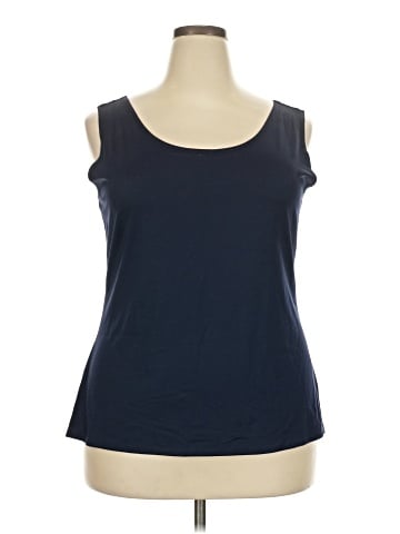 Van Heusen Tank Top (view 1)