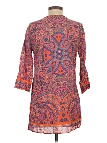 Love 21 3/4 Sleeve Blouse (view 2)
