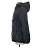 Madewell 100% Polyamide Solid Black Snow Jacket Size XS - photo 5