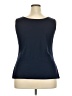 Van Heusen Blue Tank Top Size XXL - photo 2