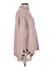 Assorted Brands Pink Turtleneck Sweater Size L (estimated) - photo 4