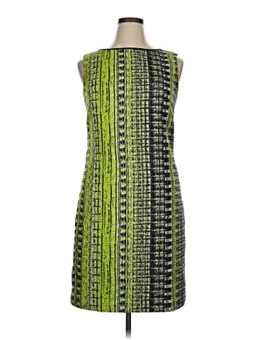 Elie Tahari Casual Dress (view 1)