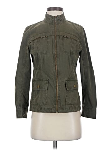Caslon Jacket (view 1)