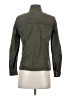 Caslon 100% Cotton Green Jacket Size XS - photo 2