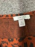 Nine West Animal Print Brown Casual Dress Size XL - photo 7