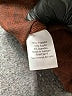 Nine West Animal Print Brown Casual Dress Size XL - photo 9