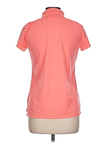 Maggie Lane Short Sleeve Polo (view 2)