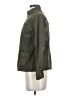 Caslon 100% Cotton Green Jacket Size XS - photo 5