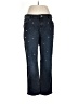 DL1961 Stars Blue Jeans Size 32 waist - photo 1