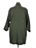 Zara Green Coat Size XXL - photo 2