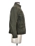 Caslon 100% Cotton Green Jacket Size XS - photo 4
