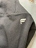 Fabletics Solid Black Athletic Shorts Size XS - photo 3