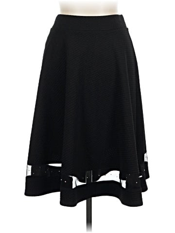 Faith and Joy Casual Skirt (view 1)