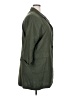 Zara Green Coat Size XXL - photo 4