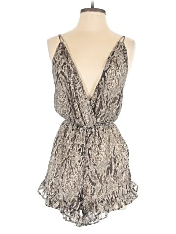 Audrey 3+1 Sleeveless Top (view 1)