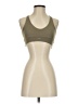 Set Active Tan Tank Top Size XS - photo 1