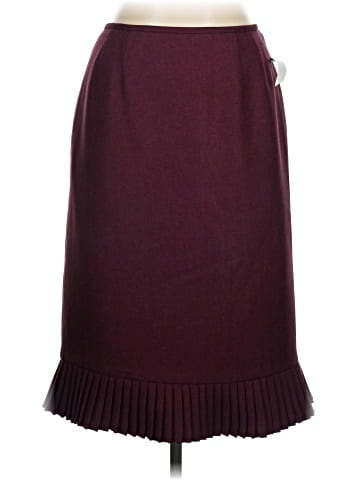 Jones Wear Casual Skirt (view 1)