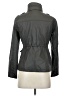 MICHAEL Michael Kors 100% Cotton Gray Jacket Size XS (petite) - photo 2