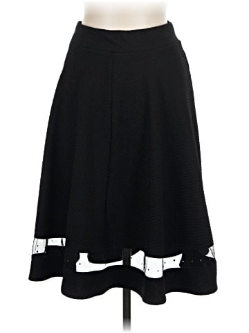 Faith and Joy Casual Skirt (view 2)
