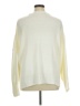 Unbranded 100% Acrylic Ivory Pullover Sweater Size 1X - photo 2