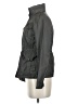 MICHAEL Michael Kors 100% Cotton Gray Jacket Size XS (petite) - photo 5