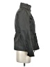 MICHAEL Michael Kors 100% Cotton Gray Jacket Size XS (petite) - photo 4