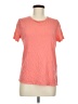 Old Navy 100% Cotton Orange Active T-Shirt Size M - photo 1