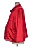 Lilac 100% Polyester Red Kimono Size 1X - photo 5