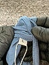 Assorted Brands Solid Blue Jumpsuit Size L - photo 4