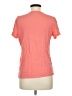 Old Navy 100% Cotton Orange Active T-Shirt Size M - photo 2