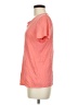 Old Navy 100% Cotton Orange Active T-Shirt Size M - photo 5