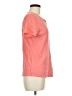 Old Navy 100% Cotton Orange Active T-Shirt Size M - photo 4