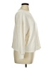 Torrid Color Block Ivory Pullover Sweater Size 1X Plus (1) - photo 4