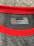 Under Armour 100% Polyester Red Short Sleeve T-Shirt 12-18 MO / 18 MO - photo 3