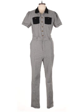 Unique Vintage Jumpsuit