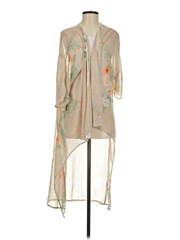 Crescent Kimono (view 1)