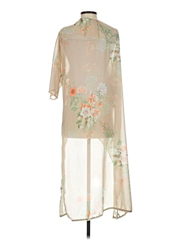 Crescent Kimono (view 2)