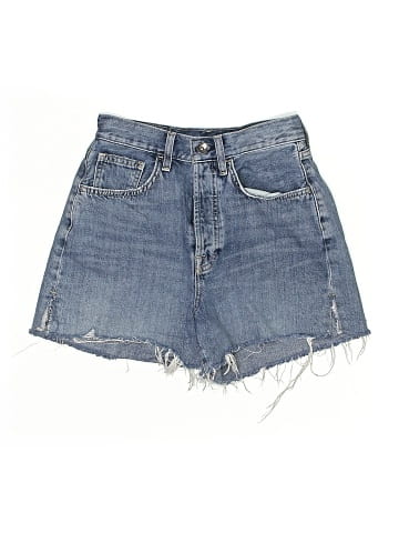 Splendid Denim Shorts (view 1)