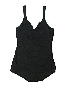 Lands' End One Piece Swimsuit