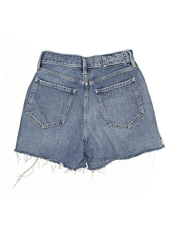 Splendid Denim Shorts (view 2)