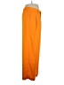 A New Day 100% Polyester Orange Casual Pants Size 16 - photo 4