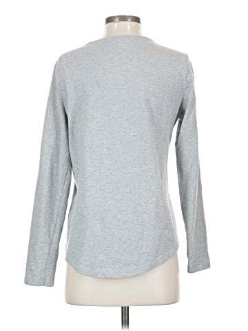 Coldwater Creek Long Sleeve T-Shirt (view 2)