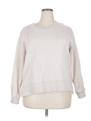 KIRKLAND Signature Pullover Sweater (view 1)