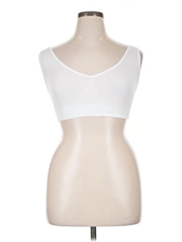 Rhonda Shear Sports Bra (view 1)