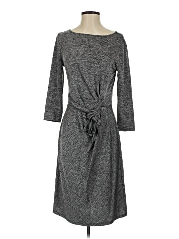 Ann Taylor Factory Casual Dress (view 1)