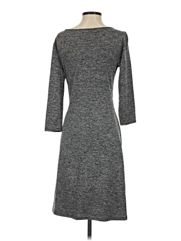 Ann Taylor Factory Casual Dress (view 2)