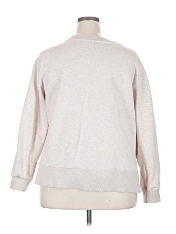 KIRKLAND Signature Pullover Sweater (view 2)