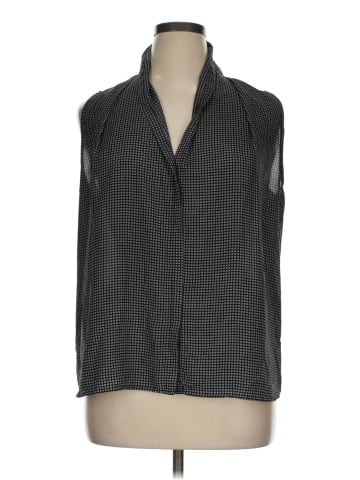 Violet & Claire Sleeveless Blouse (view 1)