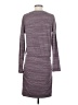 Athleta Gray Casual Dress Size XS - photo 2